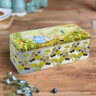 彼得兔深藏糖果茶葉禮盒【英國糖迷你包8包入 英國茶】