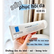 Laroche Posay Cicaplast Baume B5 B5 Skin Restoration Cream