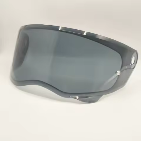 V10 Motorcycle Helmet Visor Lens For HJC V10 HJ-41 HJ41 Replace Anti-UV Anti-Scratch Dustproof Wind 