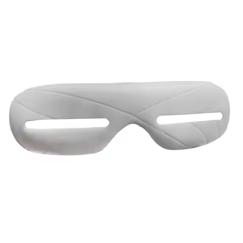 Inuit Snow Goggles Ski Glasses Traditional Cosplay Eskimo Winter Festival Essential Accessories