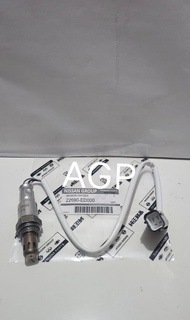 Sensor Oxygen Sensor Oksigen Grand Livina Evalia 22690-ED000