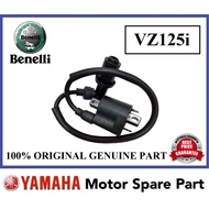 BENELLI VZ125i BODY COIL ASSY 0 96200H460000 IGNITION PLUG COIL API VZ125 i VZ125-i BENELLI