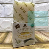 Sabun THAI RICE MILK SOAP 50gr/Sabun Thai/Sabun Beras Thai/Sabun Muka Thai/Sabun Susu/Sabun Wajah/Sa