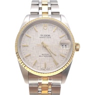 Tudor Tudor Prince Series Majin Automatic Mechanical Medium Men's Watch 72033