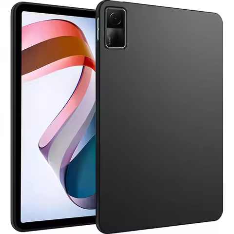 Soft Case For Xiaomi Redmi Pad 2 2025 Case Redmi Pad SE 8.7" 11" 2023 2024 K Pad 8.8 inch Pad2 Pro P
