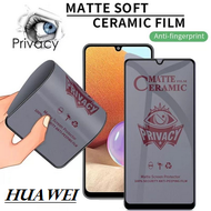 CERAMIC MATTE SPY HUAWEI HONOR 9A / HONOR 10 LITE / HONOR 20I / HONOR 20E / HONOR 20 LITE / HONOR 30