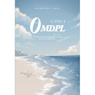 0 MDPL by Nurwina Sari Novel