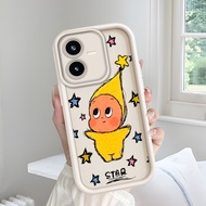VIVO Y22 Y22S Cute Case Phone TY T31687