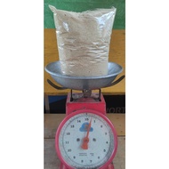 Fine 500 grams Saw Dust Kusot for Plant Substrate / Alternative for Cat Litter