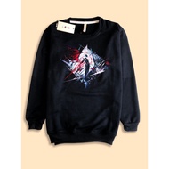 Arknights Endfield Camille Gaming Sweatshirt