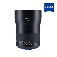 【預購】現折$3850!【蔡司】ZEISS Milvus 50mm F1.4 ZE 廣角鏡頭 For Canon Nikon