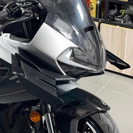 CF MOTOR 675SR movable wing modify part