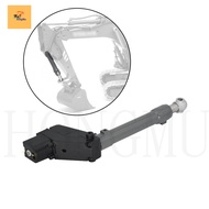 EC160E DoubleE Drive Bucket Push Rod with Gearbox Pack 60mm Stroke 7.4V For 1/14 E010 RC Electric Ex