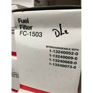 Fc-1503 SAKURA FILTER EXPORT QUALITY