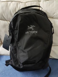 全新正品Arc’Teryx backpack Arc’Teryx BAG Arc’Teryx bag Arc’Teryx袋Arc’Teryx書包 Arc’Teryx  waist bag ARCTERYX BAG ARCTERYX 袋ARCTERYX 斜孭袋ARCTERYX backpack Arc’Teryx mantis 26 backpack