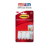 3M Command 17066 Micro Hook