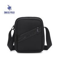 SWISS POLO Men Sling Bag / Crossbody Bag SXY 5002/ SYU 7002/ SYV 7113 Multi Color