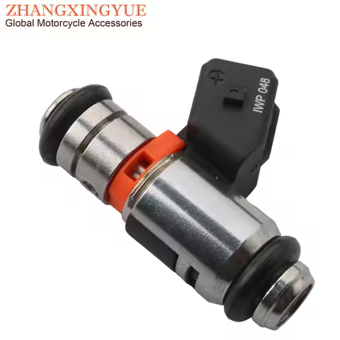 IWP048 Nexus500 Fuel Injector For Gilera Nexus 500 ie 4V 4T 8304275 1WP-048