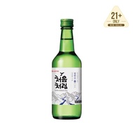 Chum-Churum Korean Soju (360ml )韩国烧酒