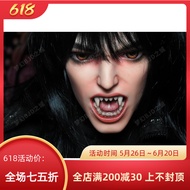BJD Doll SD Boy Doll Vampire IP victor EID Male Body