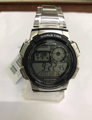 Đồng hồ đeo tay CASIO -1000-WD-1AVDF chính hãng