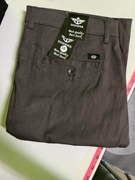 STRAIGHT CUT DOCKERS FULL PANT