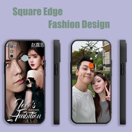 Casing For Xiaomi 12s 12x POCO X4 GT M4 M5 F3 F4 M5S C40 Pro C55 C51 C75 4G Lu si and Chan Loves Amb