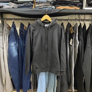 NEW ARTICLE GIO APPAREL | Stone Island Double Zipper Hoodie YKK 345 Grams S - XL