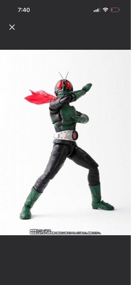 SH Figuarts 真骨彫 幪面超人櫻島一號 舊1號  全新 真骨雕真骨仮面ライダー1号 （櫻鳥Ver.）※全新真骨雕幪面超人一號櫻島 Ver.榮光