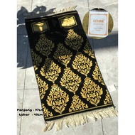 IZMIR PLATINUM PRAYER RUGS