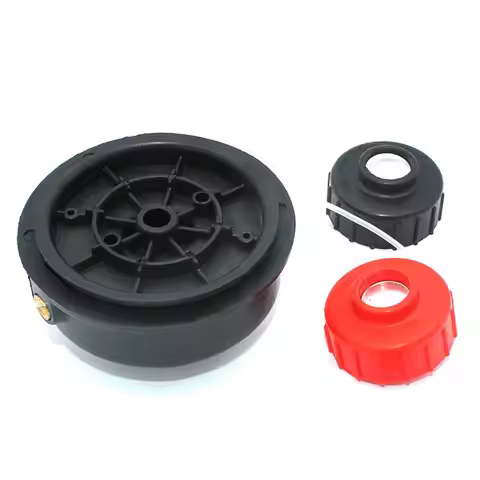 Trimmer Head For Homelite F3045 HBC26SJSN HBC26SBN HBC26SJS HBC26SJ HBC26SBS HLT26SDN ST385 (UT-1508