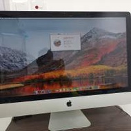 iMac 27 2011