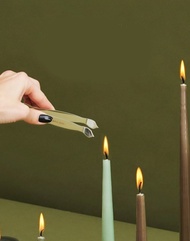 ester&erik 滅燭夾 蠟燭工具 滅燭器 蠟燭夾 Candle extinguisher