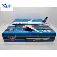 Phoenix 11636 1: 400 China Southern Air Freight B777-200F B-20EM Metal