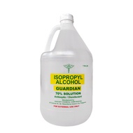 Guardian Isopropyl Alcohol - 1 Gallon