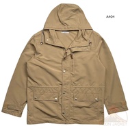 Classical Elf Parachute Jacket Hiking Size LL