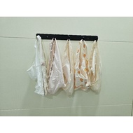 Preloved Panties (5 pcs)
