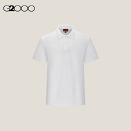 G2000 Cotton Pique Smart Fit Polo Tee
