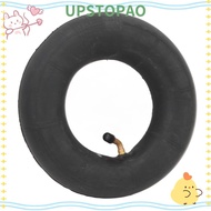 UPSTOPAO Electric Scooter Inner Tube, Butyl Rubber 90 Degree Valve Scooter Inner Tube, Durable Thick