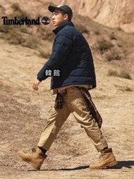 Timberland 添柏嵐 內裡加棉外套 夾克 A69S9 🈶️美國代購發票 內棉質 飛行外套 衝鋒衣 棒球外套 風