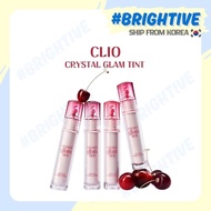 [CLIO] Crystal  glam tint 21colors