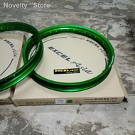 ↂ✥Rim takasago excel asia- SEGELUNG (1.60x18)/ (1.4x17)/ (1.6x17)/ (1.85x17)