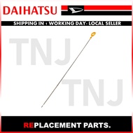 ENGINE DIPSTICK (LONG) PERODUA ALZA 1.5 / PERODUA MYVI 1.5 Lagi Best ( 15301-BZ070 )