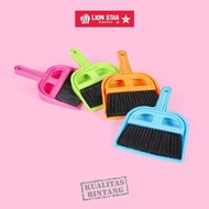 Sapu Mobil / Lion star / BP-2 Mini Dustpan Set Sapu Mobil Lion Star