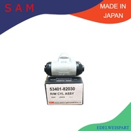 Wheel Cylinder SUZUKI Forsa GLX 53401-82030 11/16 SAM JAPAN Rear Brake Cylinder SAM 53401-82030-R