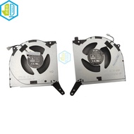 CPU Fan Notebook Cooler Radiator For Lenovo Legion Y7000P R7000P R7000 ARH7 IAH7 2022 FPPD FPPF DFS5