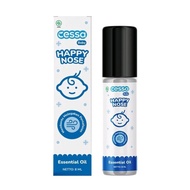 Cessa Baby Happy Nose 8ML Cough And Flu/