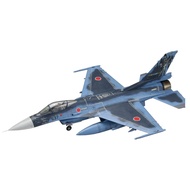 Fine Molds 1/72 Japan Air Self-Defense Force F-2A Fighter Veer Guardian 23 Plastic Model 72848