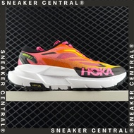 New Product 4TY Hoka One Mafate X越野跑鞋，男女厚底运动鞋 a16