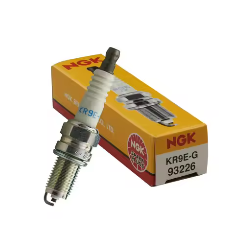 4/6Pcs KR9E-G Spark Plug NGK 93226 for SUZUKI SWIFT SPLASH ALTO FIAT 500 500C PUNTO PANDA STILO BRAV